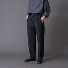 画像をギャラリービューアに読み込む, WALLET PANTS - GC #NIGHT
