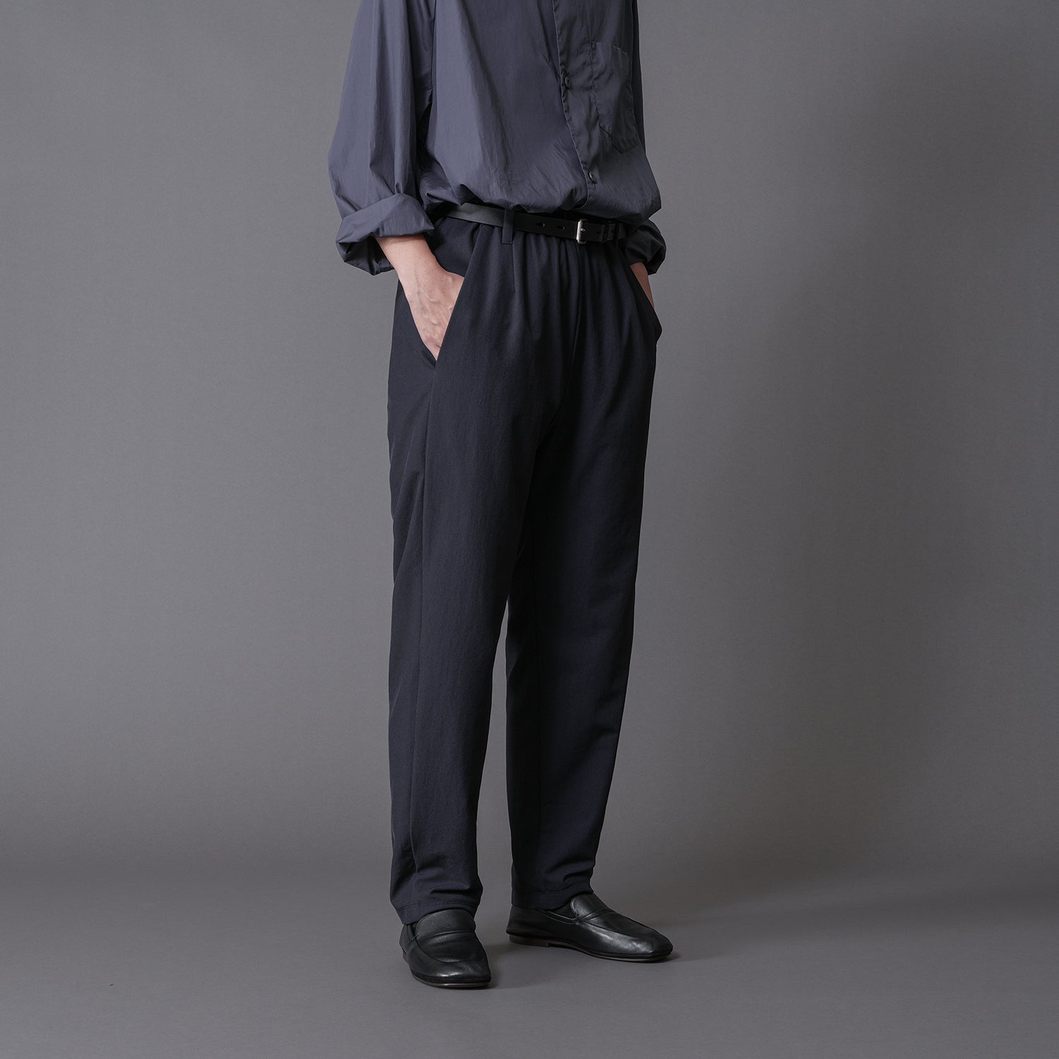 TEATORA - WALLET PANTS - ghost code (TT-004-GC) – TEATORA ONLINE STORE