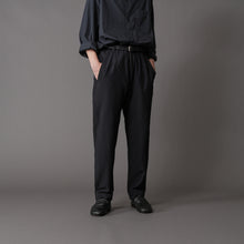 画像をギャラリービューアに読み込む, WALLET PANTS - GC #SHADOW
