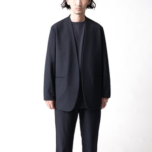 DEVICE JKT MINUS - GC #NIGHT