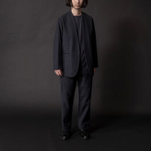 TEATORA - DEVICE JKT MINUS - ghost code (TT-201MINUS-GC) – TEATORA