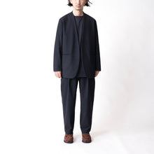 画像をギャラリービューアに読み込む, WALLET PANTS RESORT - GC #NIGHT
