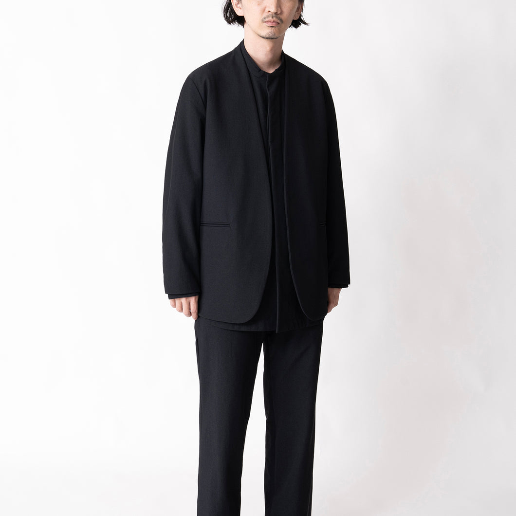 DEVICE JKT MINUS - GC #SHADOW