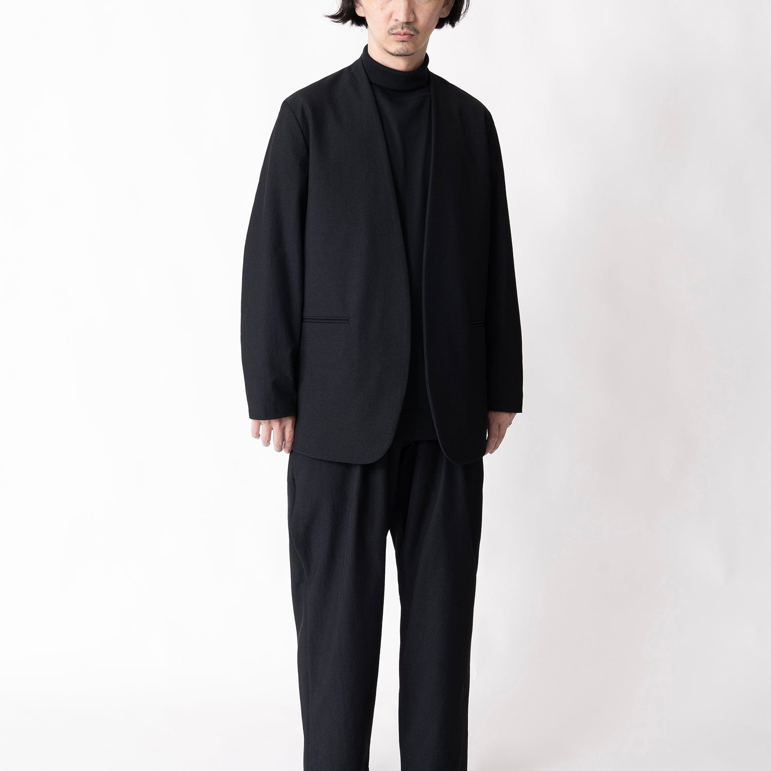 TEATORA サイズ3 SOUVENIR HUNTER DP TEATORA | Lapel online store