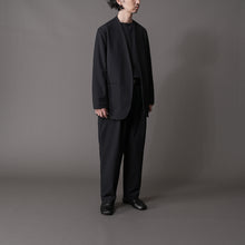 画像をギャラリービューアに読み込む, WALLET PANTS RESORT - GC #SHADOW
