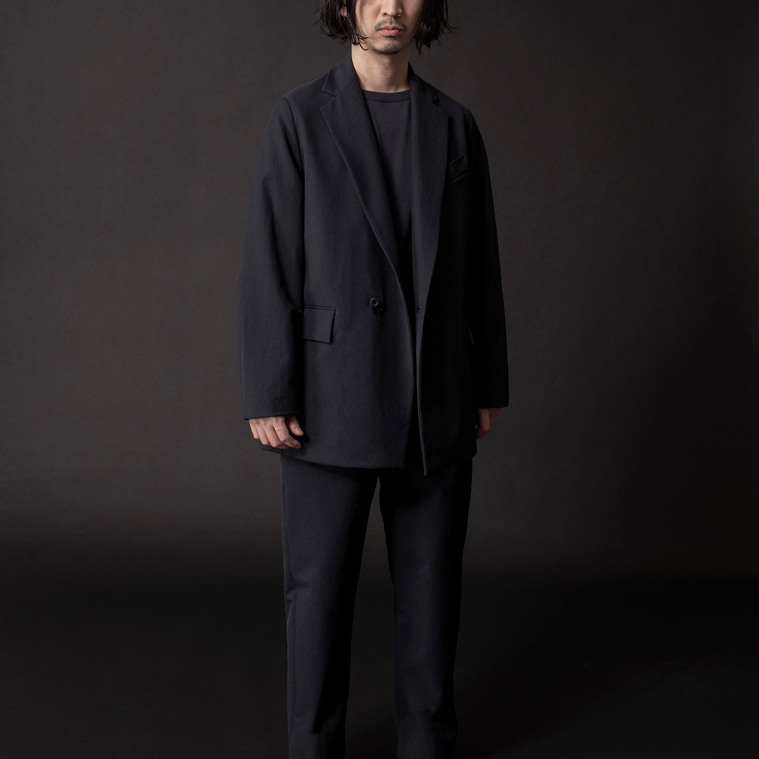 TEATORA - DEVICE JKT PLUS - ghost code (TT-201PLUS-GC) – TEATORA