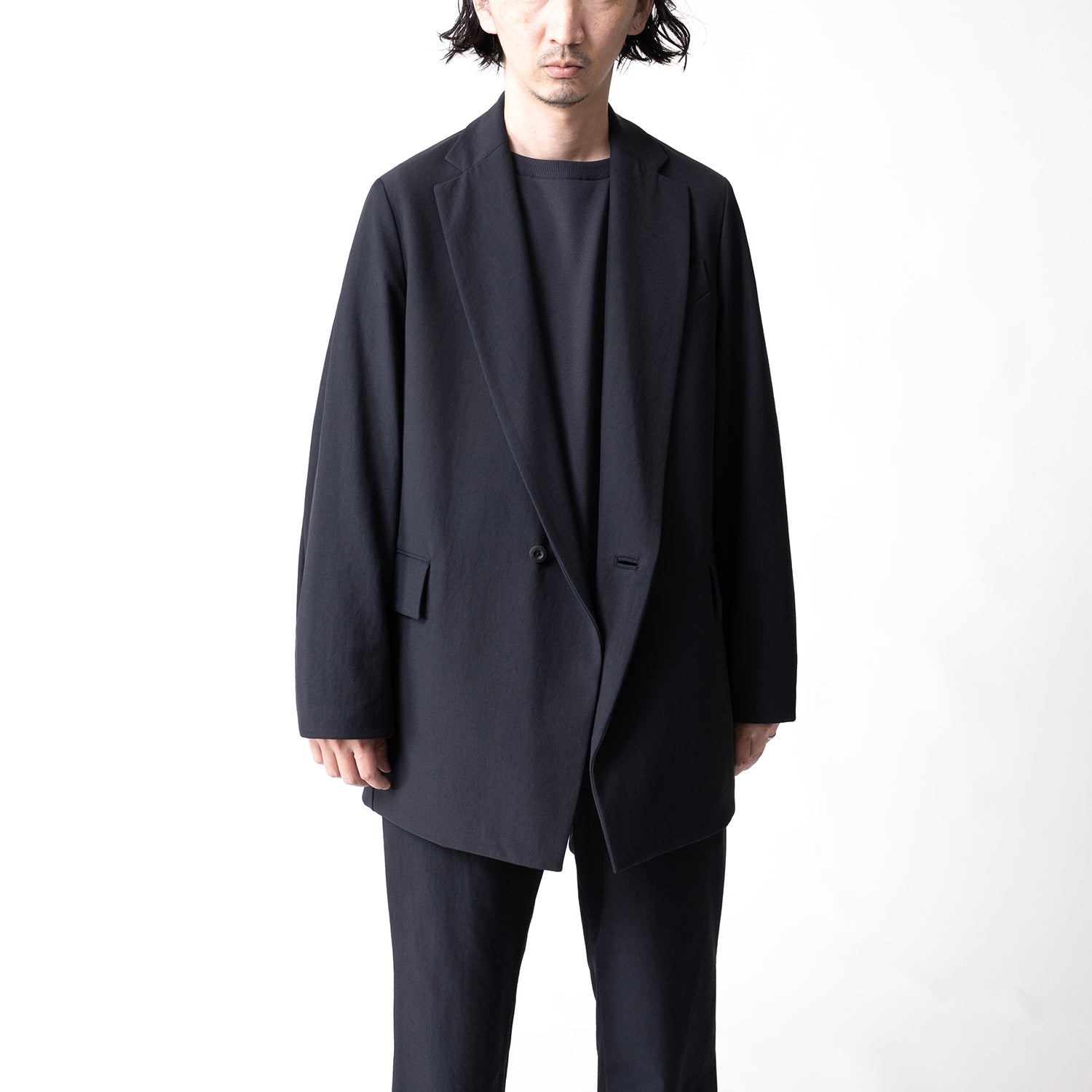 テアトラ　セットアップ TEATORA】 New Arrivals | CIENTO BLOG