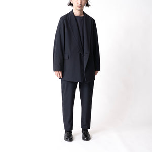 WALLET PANTS - GC #NIGHT