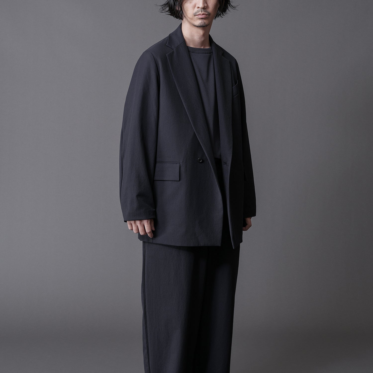 TEATORA ONLINE STORE - DEVICE JKT PLUS