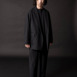 TEATORA - DEVICE JKT PLUS - ghost code (TT-201PLUS-GC) – TEATORA