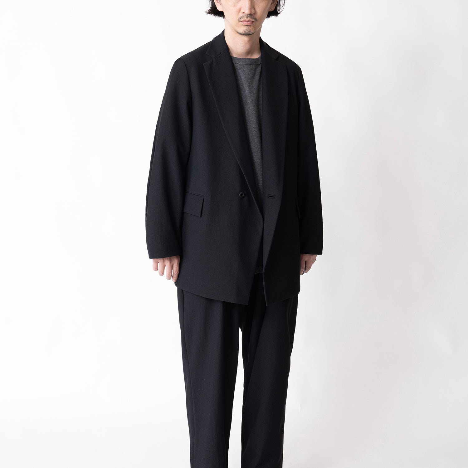 TEATORA - DEVICE JKT PLUS - ghost code (TT-201PLUS-GC