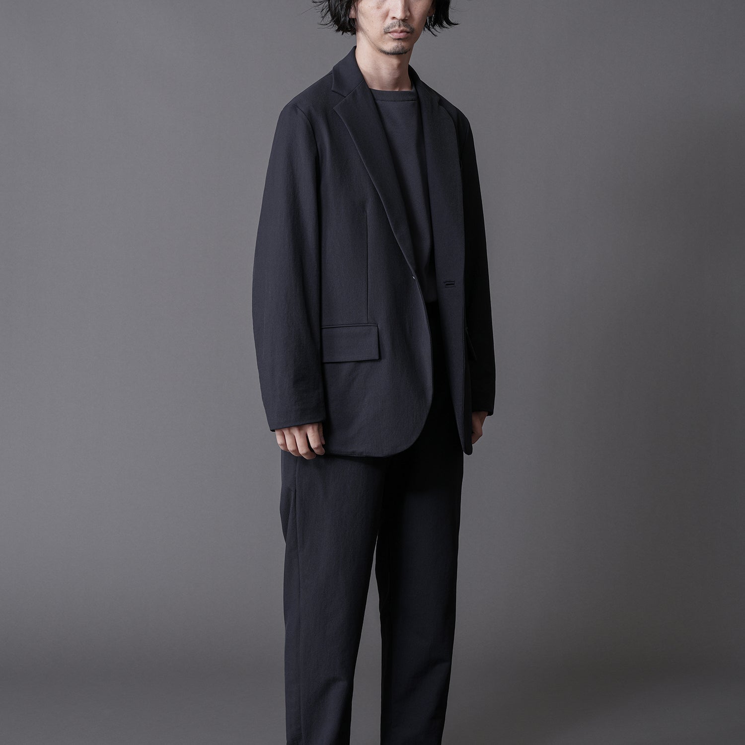 TEATORA - DEVICE JKT - ghost code (TT-201-GC) – TEATORA ONLINE STORE