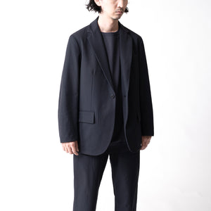 DEVICE JKT - GC #NIGHT