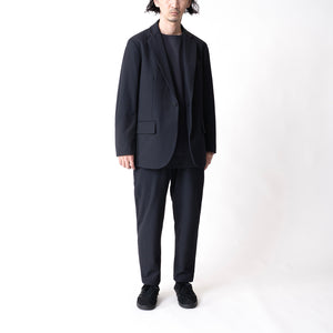 WALLET PANTS - GC #NIGHT