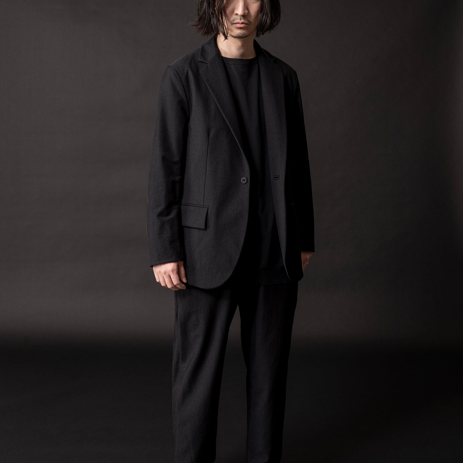 TEATORA - DEVICE JKT - ghost code (TT-201-GC) – TEATORA ONLINE STORE