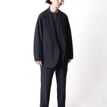 画像をギャラリービューアに読み込む, WALLET JKT PLUS - GC #NIGHT
