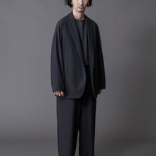画像をギャラリービューアに読み込む, WALLET JKT PLUS - GC #NIGHT
