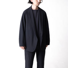 画像をギャラリービューアに読み込む, WALLET JKT PLUS - GC #NIGHT
