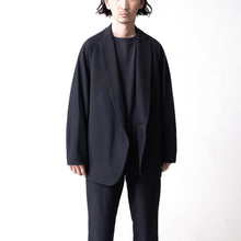 画像をギャラリービューアに読み込む, WALLET JKT PLUS - GC #NIGHT
