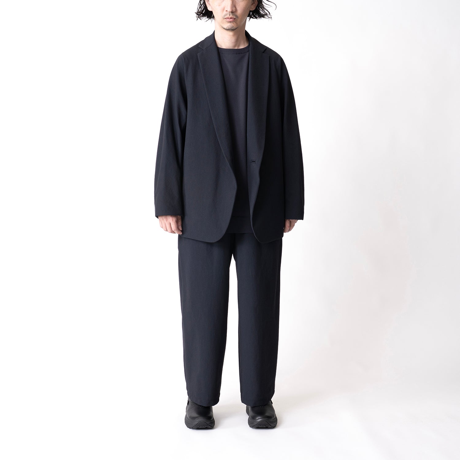 セキ　TEATORA / WALLET JKT PLUS - GC TEATORA - WALLET JKT PLUS - ghost code (TT-204PLUS-GC