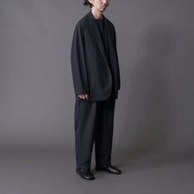 画像をギャラリービューアに読み込む, WALLET JKT PLUS - GC #NIGHT
