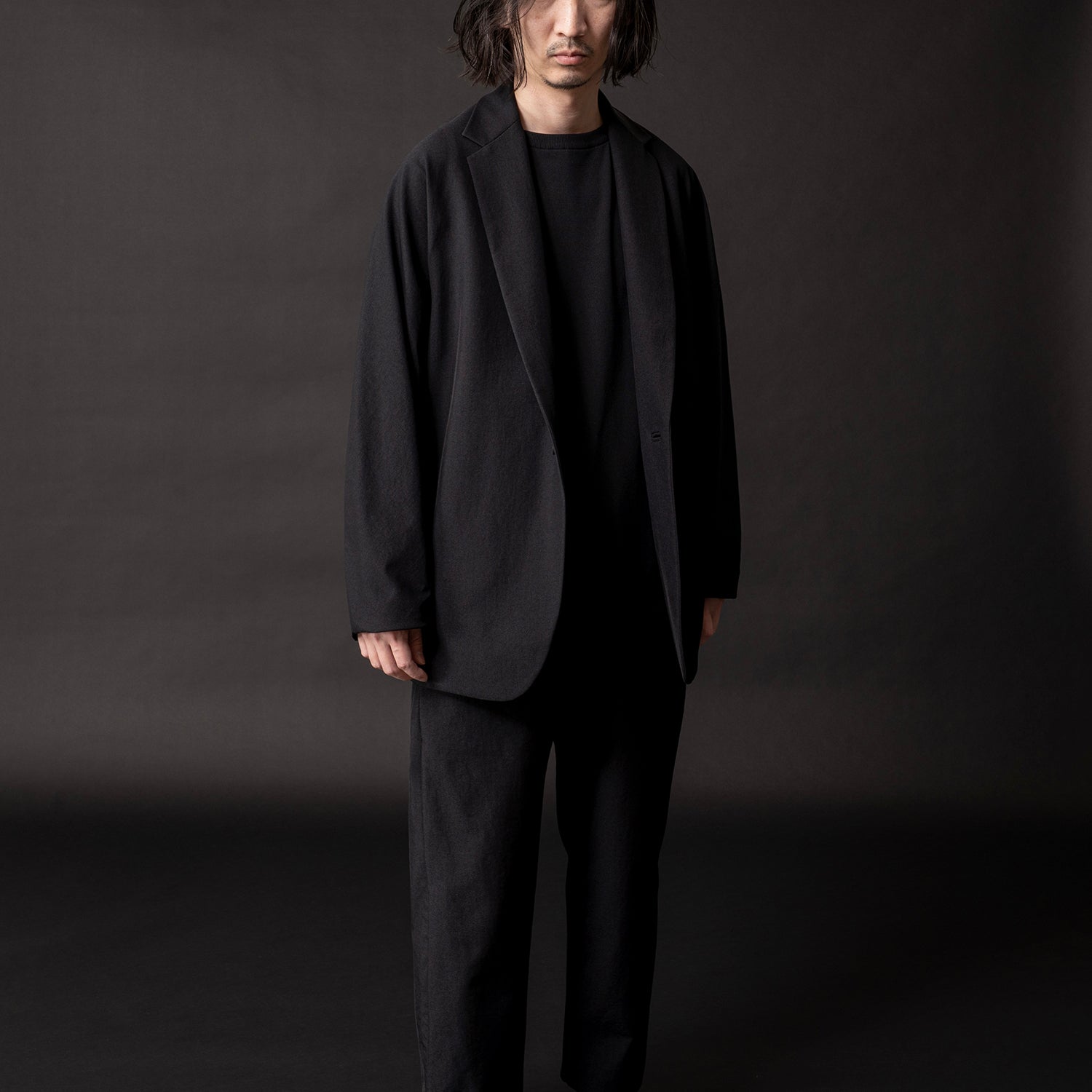 TEATORA - WALLET JKT PLUS - ghost code (TT-204-PLS-GC) – TEATORA