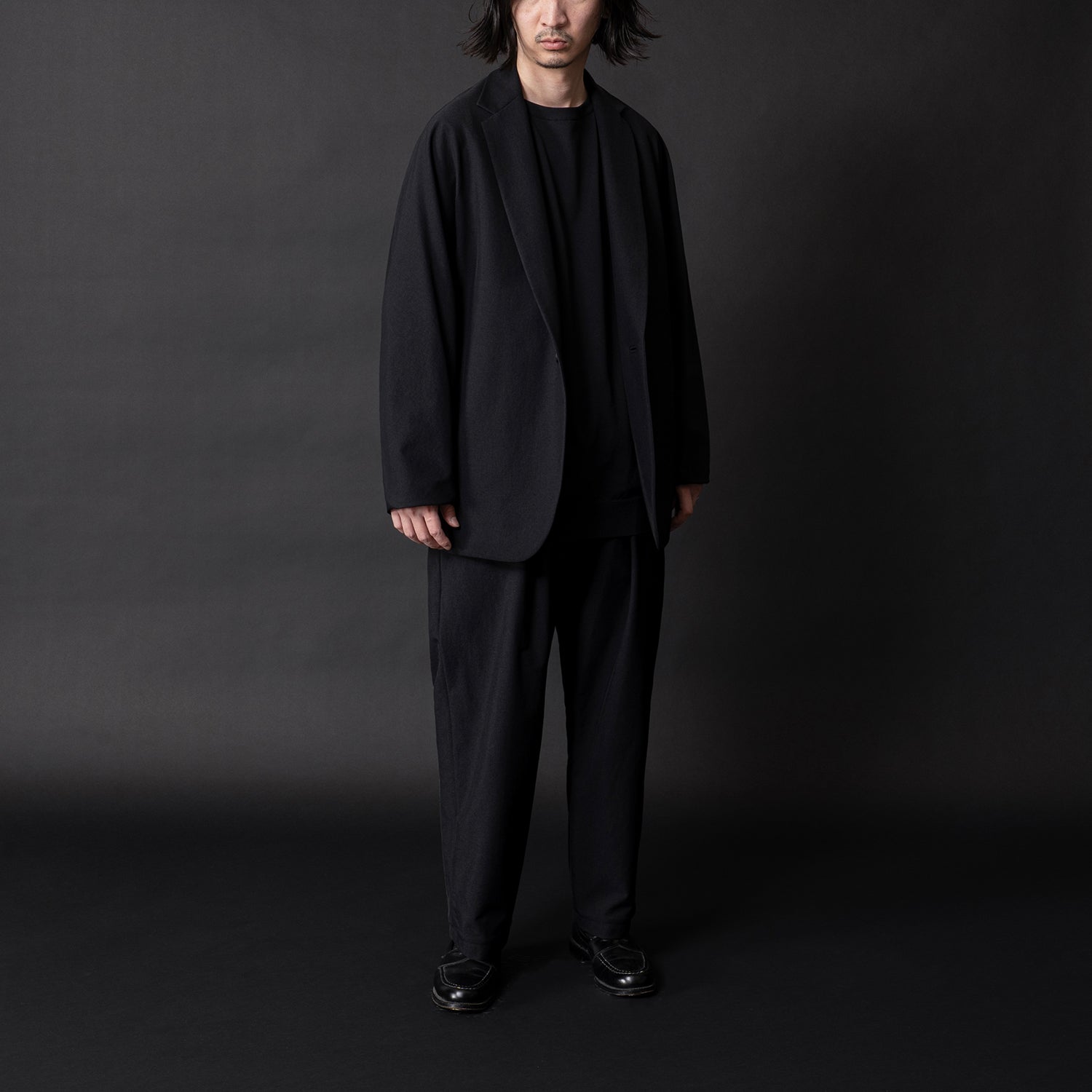 TEATORA - WALLET PANTS RESORT - ghost code (TT-004R-GC) – TEATORA