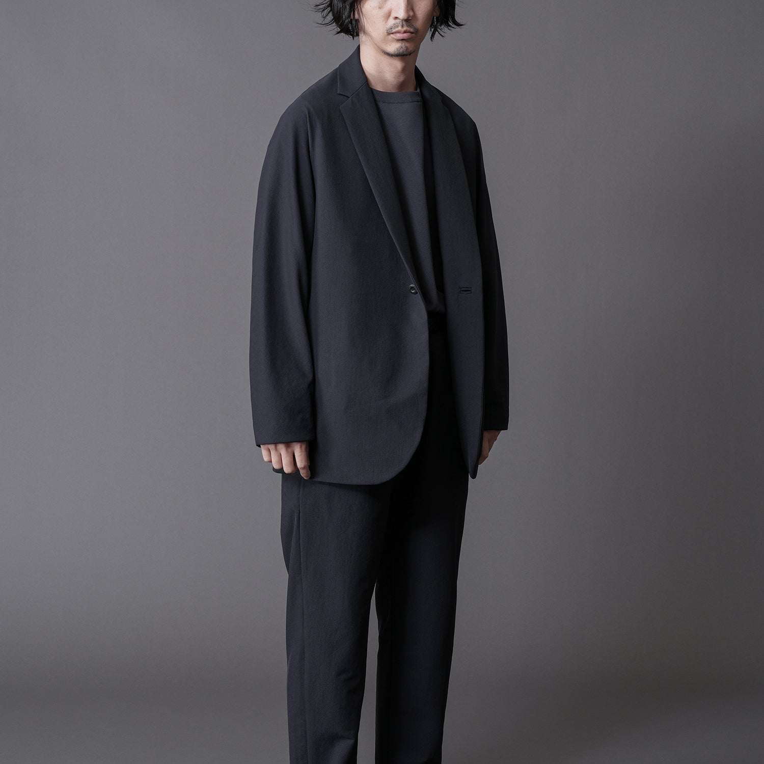 TEATORA ONLINE STORE - WALLET JKT
