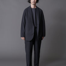 画像をギャラリービューアに読み込む, WALLET JKT - GC #NIGHT
