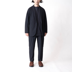 WALLET PANTS - GC #NIGHT