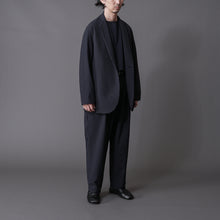 画像をギャラリービューアに読み込む, WALLET JKT - GC #NIGHT
