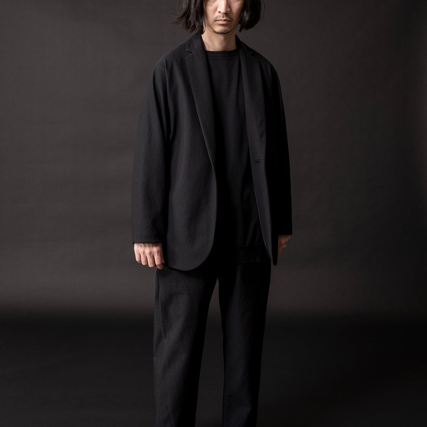 TEATORA - WALLET JKT - ghost code (TT-204-GC) – TEATORA ONLINE STORE