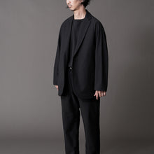 画像をギャラリービューアに読み込む, WALLET JKT - GC #SHADOW
