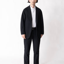 画像をギャラリービューアに読み込む, WALLET JKT - GC #SHADOW
