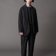 画像をギャラリービューアに読み込む, WALLET JKT - GC #SHADOW
