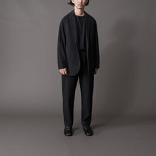 画像をギャラリービューアに読み込む, WALLET JKT - GC #SHADOW
