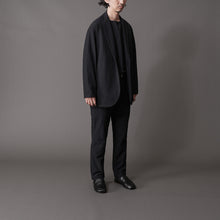 画像をギャラリービューアに読み込む, WALLET JKT - GC #SHADOW
