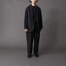 画像をギャラリービューアに読み込む, WALLET JKT - GC #SHADOW
