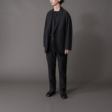 画像をギャラリービューアに読み込む, WALLET PANTS - GC #SHADOW
