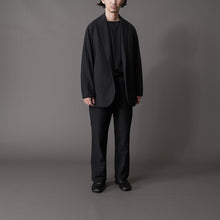 画像をギャラリービューアに読み込む, WALLET JKT - GC #SHADOW

