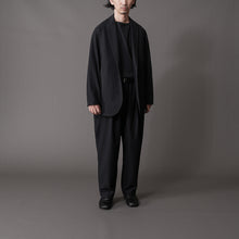 画像をギャラリービューアに読み込む, WALLET PANTS RESORT - GC #SHADOW

