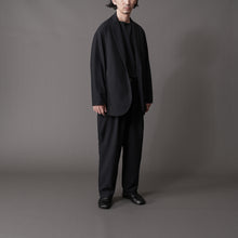 画像をギャラリービューアに読み込む, WALLET PANTS RESORT - GC #SHADOW
