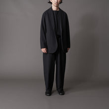 画像をギャラリービューアに読み込む, WALLET PANTS HOTEL - GC #SHADOW

