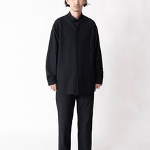 画像をギャラリービューアに読み込む, CARTRIDGE SHIRT - GC #SHADOW
