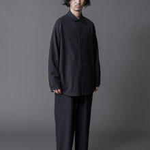 画像をギャラリービューアに読み込む, CARTRIDGE SHIRT - GC #NIGHT
