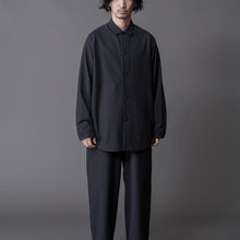 画像をギャラリービューアに読み込む, CARTRIDGE SHIRT - GC #NIGHT
