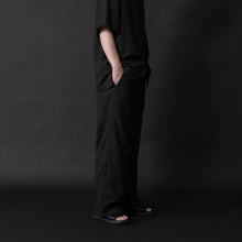 画像をギャラリービューアに読み込む, WALLET PANTS HOTEL - GG #GRID BLACK
