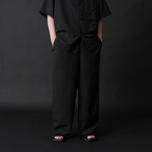 画像をギャラリービューアに読み込む, WALLET PANTS HOTEL - GG #GRID BLACK
