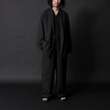 画像をギャラリービューアに読み込む, WALLET PANTS HOTEL - GG #GRID BLACK
