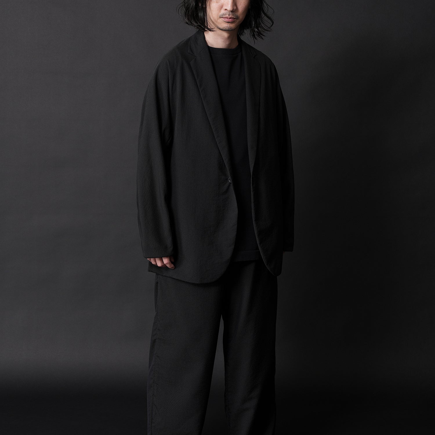 TEATORA ONLINE STORE - SET UP